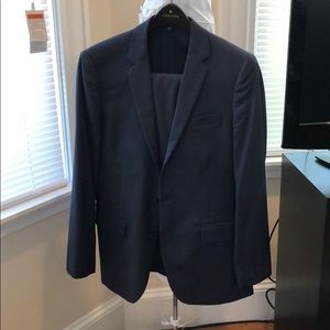 J.Crew Thompson Suit Coat